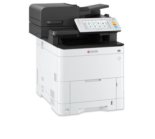 МФУ лазерный Kyocera MA3500cifx/ ECOSYS MA3500cifx 220-240V50/60HZ (replaces M6630cidn) МФУ лазерный Kyocera MA3500cifx/ ECOSYS MA3500cifx 220-240V50/60HZ (replaces M6630cidn)