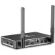 Медиаплеер/ Mediaplayer Dune HD Pro 8K Plus: 8K/60 Hz/Dolby Vision/HDR10+/HDR, CPU Amlogic S9284-K/J, RAM 8 Gb, Flash 64 Gb, 1xUSB3.0, 1xUSB2.0, LAN 1000Mb/s, WiFi 802.11ax, BT 5.2, HDMI 2.1a, S/PDIF, Audio Out miniJack, BT+Voice Remote Control, Android