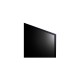 Телевизор 65'' LG 65UN640S0LD/ LG 65" 65UN640S LED TV, UHD, 400nit, RS-232, IP-RF, WebOS 6.0, Group Manager, YouTube&Browser, 16/7,  Landscape only