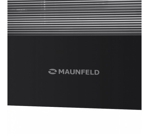 Шкаф духовой электрический MAUNFELD EOEM519B/ 448х546х595 мм, Независимый тип установки, класс энергопотребления А, 10 основных режимов, электронное управление, дисплей, двойное стекло дверцы, металлическая ручка дверцы, холодный фронт, эмаль легкой очи Шкаф духовой электрический MAUNFELD EOEM519B/ 448х546х595 мм, Независимый тип установки, класс энергопотребления А, 10 основных режимов, электронное управление, дисплей, двойное стекло дверцы, металлическая ручка дверцы, холодный фронт, эмаль легкой очи