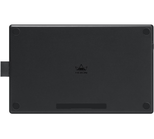 Графический планшет/ Графический планшет Huion Inspiroy RTM-500 Black