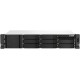 Сетевое хранилище без дисков/ SMB QNAP TS-864eU-RP-8G NAS, 8-tray 3,5"/2,5" w/o HDD, 4-core Intel Celeron N5095 2.0-2.9 GHz, 8GB DDR4 max, 2x2.5GbE LAN, 2U Rackmount, 2x300W PSU. W/o rail kit RAIL-B02