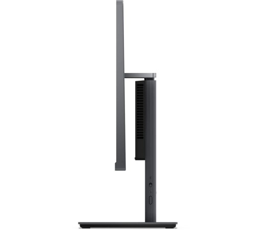 Моноблок/ Lenovo IdeaCentre AIO 24IRH9   23.8"(1920x1080 IPS)/Intel Core i5 13420H(2.1Ghz)/16384Mb/512SSDGb/noDVD/Int:Intel UHD Graphics/Cam/BT/WiFi/war 1y/6kg/luna grey/noOS + RU kbd, mouse WL