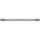 Ноутбук Apple/ 14-inch MacBook Pro: Apple M2 Pro with 10-core CPU, 16-core GPU/16GB/512GB SSD - Space Gray/US