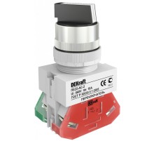 ПЕ22-AC-2-BLK_переключатель