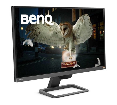 Монитор LCD 27'' 16:9 2560х1440(WQHD) IPS, 60 Hz, 350 cd/m2, 1000:1, 20М:1, 5ms, VGA, 2xHDMI, DP, Tilt, Swivel, Speakers, 1Y, Black,Grey (Вскрытая упаковка) Монитор LCD 27'' 16:9 2560х1440(WQHD) IPS, 60 Hz, 350 cd/m2, 1000:1, 20М:1, 5ms, VGA, 2xHDMI, DP, Tilt, Swivel, Speakers, 1Y, Black,Grey (Вскрытая упаковка)