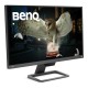 Монитор LCD 27'' 16:9 2560х1440(WQHD) IPS, 60 Hz, 350 cd/m2, 1000:1, 20М:1, 5ms, VGA, 2xHDMI, DP, Tilt, Swivel, Speakers, 1Y, Black,Grey (Вскрытая упаковка)