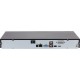 32-канальный IP-видеорегистратор 4K H.265+ и ИИ , Входящий поток до 256Мбит/с, сжатие: H.265+ H.265 H.264+ H.264 MJPEG, разрешение записи до 16Мп, накопители: 2 SATA III до 16Тбайт, воспроизведение: 16кн@2Mp 2кн@16Мп, видеовыходы: 1 HDMI 1 VGA, cеть: 1 RJ