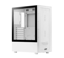 ADATA XPG Valor Mesh White, No Fan, Mid-Tower (Мятая упаковка)