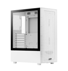 ADATA XPG Valor Mesh White, No Fan, Mid-Tower