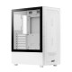 ADATA XPG Valor Mesh White, No Fan, Mid-Tower (Мятая упаковка)