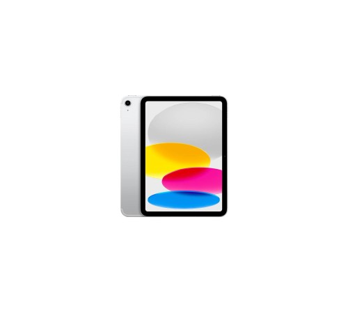 Планшет Apple/ 11-inch (A16) iPad Wi-Fi 128GB - Silver