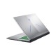 L17 Star 2K 17.3'' WQHD(2560x1440)/Intel Core i5-13500H/16GB/512GB SSD/GF RTX4060 8GB/WiFi/BT/1.0MP/4cell/2,8 kg/noOS/1Y/GREY/BLACK (Мятая упаковка)