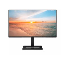 Монитор LCD 23.8'' 16:9 1920х1080(FHD) IPS, 100 Hz, 250 cd/m2, 1300:1, 4ms, HDMI, USB-C, USB-Hub, Height adj, Tilt, Speakers, Black