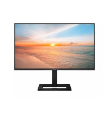 Монитор LCD 23.8'' 16:9 1920х1080(FHD) IPS, 100 Hz, 250 cd/m2, 1300:1, 4ms, HDMI, USB-C, USB-Hub, Height adj, Tilt, Speakers, Black