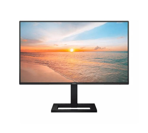 Монитор LCD 23.8'' 16:9 1920х1080(FHD) IPS, 100 Hz, 250 cd/m2, 1300:1, 4ms, HDMI, USB-C, USB-Hub, Height adj, Tilt, Speakers, Black (Вскрытая упаковка) Монитор LCD 23.8'' 16:9 1920х1080(FHD) IPS, 100 Hz, 250 cd/m2, 1300:1, 4ms, HDMI, USB-C, USB-Hub, Height adj, Tilt, Speakers, Black (Вскрытая упаковка)