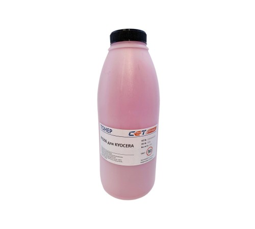 -/ Тонер PK206 для KYOCERA ECOSYS M6035cidn (Japan) Magenta, 100г/бут, (унив.), OSP0206M-100