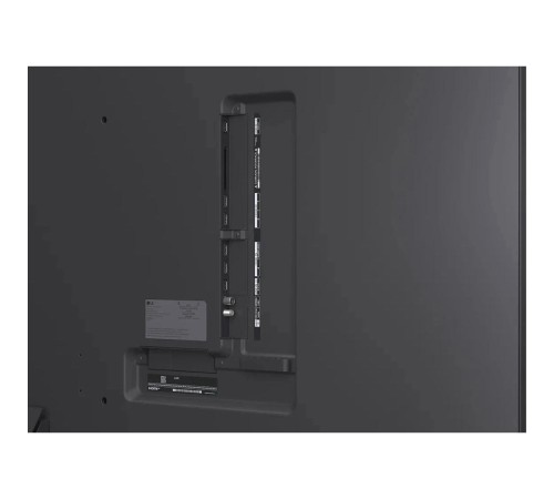 Телевизор ЖК 65'' LG/ 65", Ultra HD, Dynamic QNED Color, Local Dimming, Smart TV, WebOS, Wi-Fi, DVB-T2/C/S2, MR, 2.0 ch (20W), 120Hz Native (VRR 144Hz), 3 HDMI, 2 USB, 1 Pole, Charcoal Black, 2025