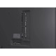 Телевизор ЖК 65'' LG/ 65", Ultra HD, Dynamic QNED Color, Local Dimming, Smart TV, WebOS, Wi-Fi, DVB-T2/C/S2, MR, 2.0 ch (20W), 120Hz Native (VRR 144Hz), 3 HDMI, 2 USB, 1 Pole, Charcoal Black, 2025