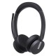 Гарнитура YEALINK WH64 Dual UC Дуо, Беспроводная, HD звук, 160м DECT, Bluetooth, Шумоподав,