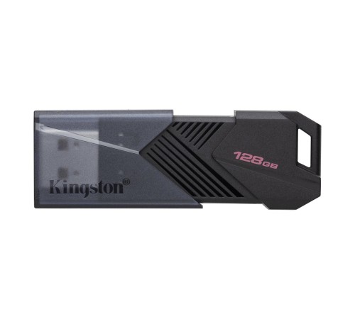 Флэш USB Kingston 128GB Portable USB 3.2 Gen 1 DataTraveler Exodia Onyx/ Kingston 128GB Portable USB 3.2 Gen 1 DataTraveler Exodia Onyx