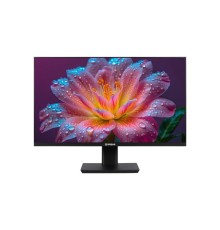Монитор IRBIS SMARTVIEW 24 23.8'' LED Monitor 1920x1080, 16:9, IPS, 250 cd/m2, 1000:1, 3ms, 178°/178°, VGA, HDMI, DP,  Audio output, 75Hz, Speak, Tilt, VESA, Внутр. Бп, B (незначительное повреждение коробки)
