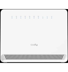 Маршрутизатор/ N300 Wi-Fi 4G LTE Cat.4 Router, build-in 4G LTE modem,  4 10/100M RJ45 Ports, Nano SIM Slot, 300Mbps at 2.4GHz, Internal antennas, PPTP/L2TP/OpenVPN/WireGuard VPN, DNS over Cloudflare/Google/Quad9, DDNS, SMS, Band locking, TR069/TR098/TR111