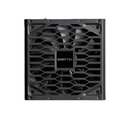 Блок питания Chieftec Vega PPG-850-S (ATX 3.1, 850W, 80 PLUS GOLD, Active PFC, 135mm fan, Gen5 PCIe) Retail Блок питания Chieftec Vega PPG-850-S (ATX 3.1, 850W, 80 PLUS GOLD, Active PFC, 135mm fan, Gen5 PCIe) Retail