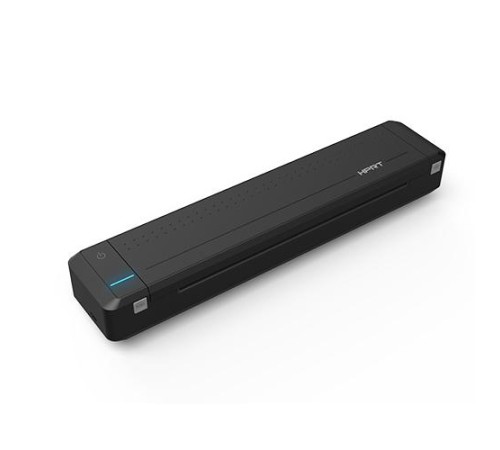 Принтер А4 мобильный на обычной бумаге IDPRT MT800 Mobile Printer A4 size (210mm), TT, USB, BT, 2000mAh Battery, PLAIN PAPER, Black Housing Принтер А4 мобильный на обычной бумаге IDPRT MT800 Mobile Printer A4 size (210mm), TT, USB, BT, 2000mAh Battery, PLAIN PAPER, Black Housing