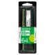 Оперативная память ADATA DDR5 R-DIMM 64GB 5600MHz 1*64GB 46-45-45 SINGLE TRAY