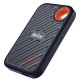 SSD накопитель Netac ZX20 512GB USB 3.2 Gen 2x2x2 Type-C External SSD, R/W up to 2000MB/1800MB/s, with USB C to A cable and 20Gbps USB C to C cable 5Y wty