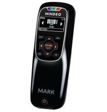 Сканер штрихкода с памятью (датаколлектор) Mindeo MS3690Plus Mark, 2D, WiFi, USB Kit, Black, batt