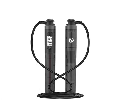 Интеллектуальная скакалка HYGEAR 1.0 (Мятая упаковка) Интеллектуальная скакалка HYGEAR 1.0 (Мятая упаковка)
