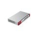 Межсетевой экран/ ZYXEL ZyWALL USG FLEX 500 firewall with 1 year subscription set (AS, AV, CF, IDP), Rack, 7 configurable (LAN / WAN) ports GE, 1xSFP, 2xUSB3.0, AP Controller (8/72), Device HA Pro