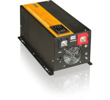 Источник бесперебойного питания 3000 ВА/3000 Вт (off-line, внешняя АБ 24В, Wall mounted)