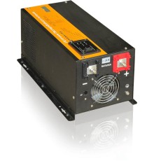 Источник бесперебойного питания 3000 ВА/3000 Вт (off-line, внешняя АБ 24В, Wall mounted)