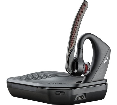 Гарнитура беспроводная/ VOYAGER 5200 UC,B5200,WW Гарнитура беспроводная/ VOYAGER 5200 UC,B5200,WW