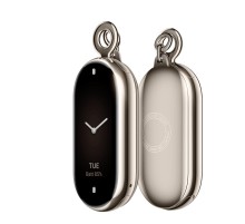 Кулон-подвеска Xiaomi Smart Band 8 Pendant M2256AM1 (BHR7304GL) (Вскрытая упаковка)