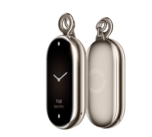 Кулон-подвеска Xiaomi Smart Band 8 Pendant M2256AM1 (BHR7304GL) (Вскрытая упаковка) Кулон-подвеска Xiaomi Smart Band 8 Pendant M2256AM1 (BHR7304GL) (Вскрытая упаковка)