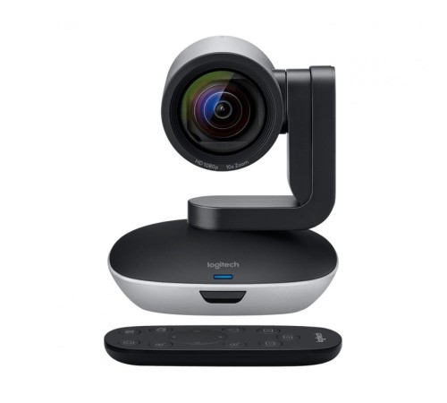Камера для ВКС/ Logitech PTZ Pro 2 Camera Камера для ВКС/ Logitech PTZ Pro 2 Camera