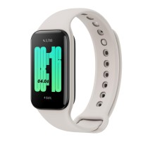 Фитнес трекер Redmi Smart Band 2 GL Ivory M2225B1 (BHR6923GL) (Вскрытая упаковка)