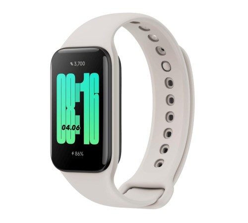 Фитнес трекер Redmi Smart Band 2 GL Ivory M2225B1 (BHR6923GL) Фитнес трекер Redmi Smart Band 2 GL Ivory M2225B1 (BHR6923GL)