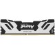 Память оперативная/ Kingston 16GB 7600MT/s DDR5 CL38 DIMM FURY Renegade Silver XMP