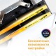Оперативная память Patriot Viper ELITE 5 RGB DDR5 DIMM 32GB 6600MHz KIT TUF GAMING 2*16GB CL34 34-40-40-84 1.4V