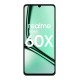СМАРТФОН REALME RMX3938 (realme Note 60X) 3+64 ГБ ЦВЕТ: ЗЕЛЕНЫЙ (GREEN)