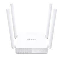 маршрутизатор TP-Link Archer C24, AC750 Dual Band Wi-Fi Router