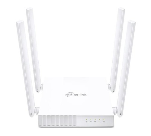 маршрутизатор TP-Link Archer C24, AC750 Dual Band Wi-Fi Router