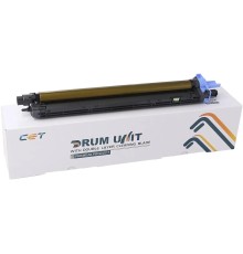 -/ Драм-юнит (c двухслойным ракелем) для KONICA MINOLTA Bizhub C258 (CET) CMY