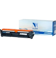 -/ Набор NVP NV-CF218AT-SET2 для HP LaserJet Pro M132a/ M132fn/ M132fw/ M132nw/ M104a/ M104w (1400k) (2 шт)