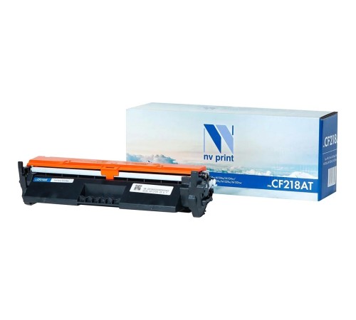 -/ Набор NVP NV-CF218AT-SET2 для HP LaserJet Pro M132a/ M132fn/ M132fw/ M132nw/ M104a/ M104w (1400k) (2 шт) -/ Набор NVP NV-CF218AT-SET2 для HP LaserJet Pro M132a/ M132fn/ M132fw/ M132nw/ M104a/ M104w (1400k) (2 шт)